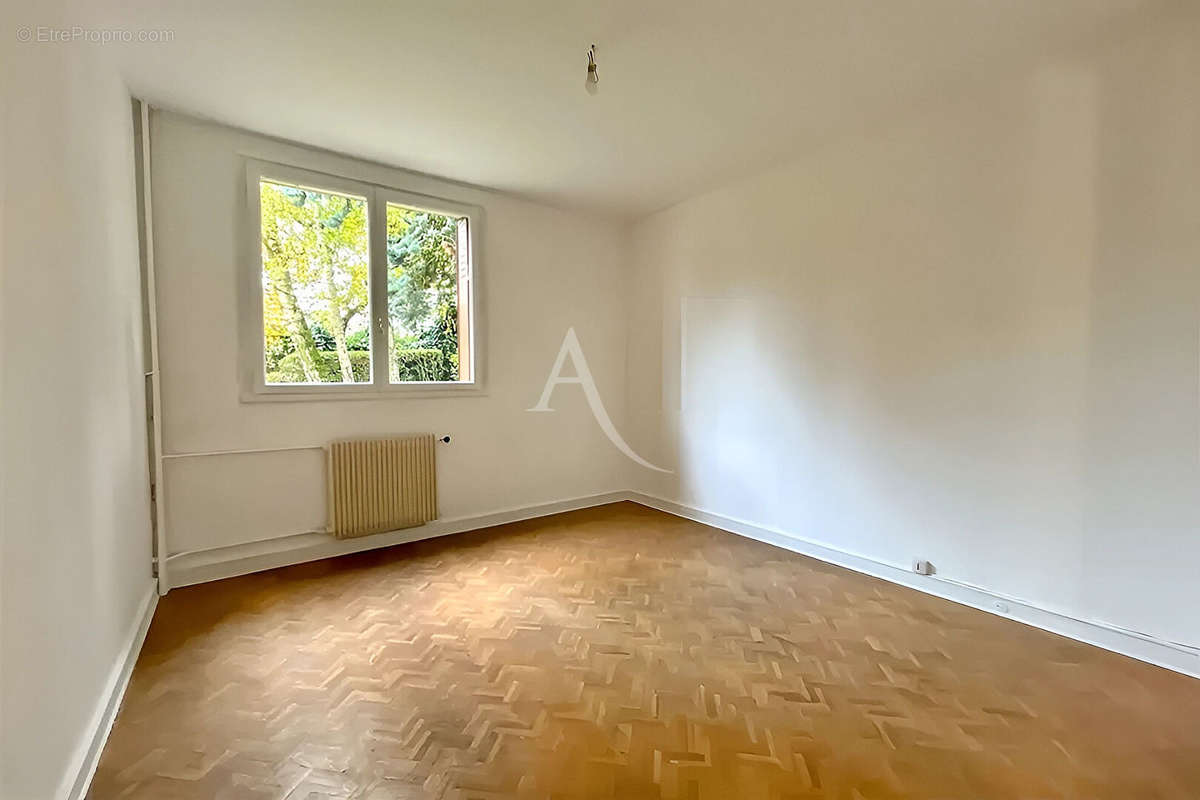 Appartement à VITRY-SUR-SEINE