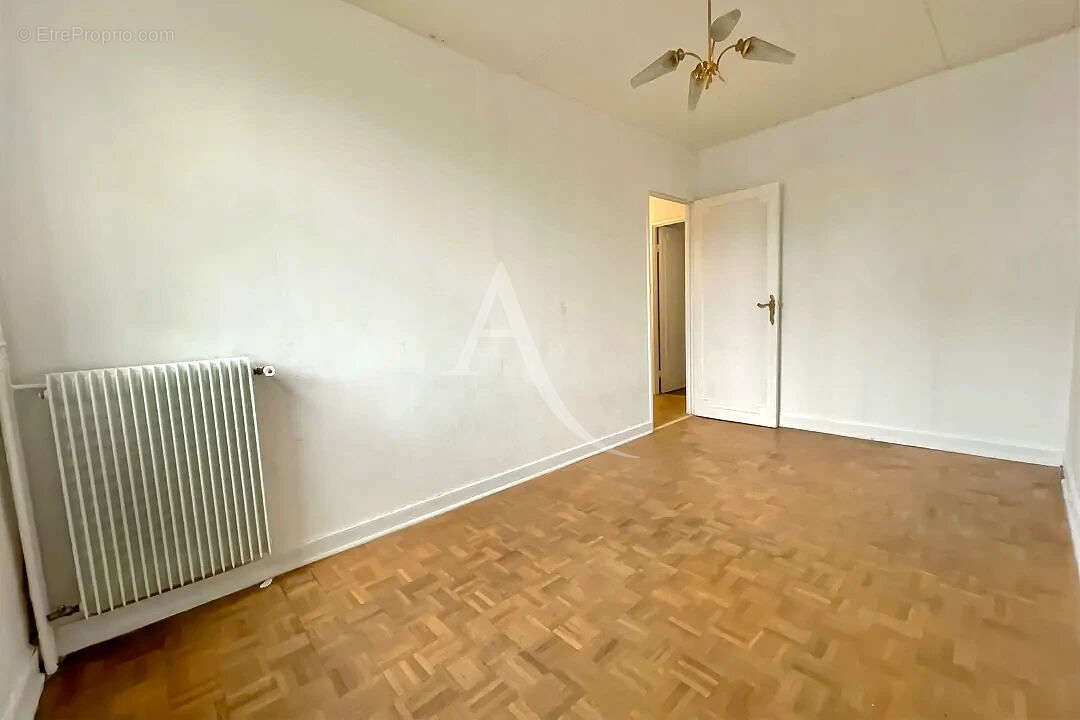 Appartement à VITRY-SUR-SEINE