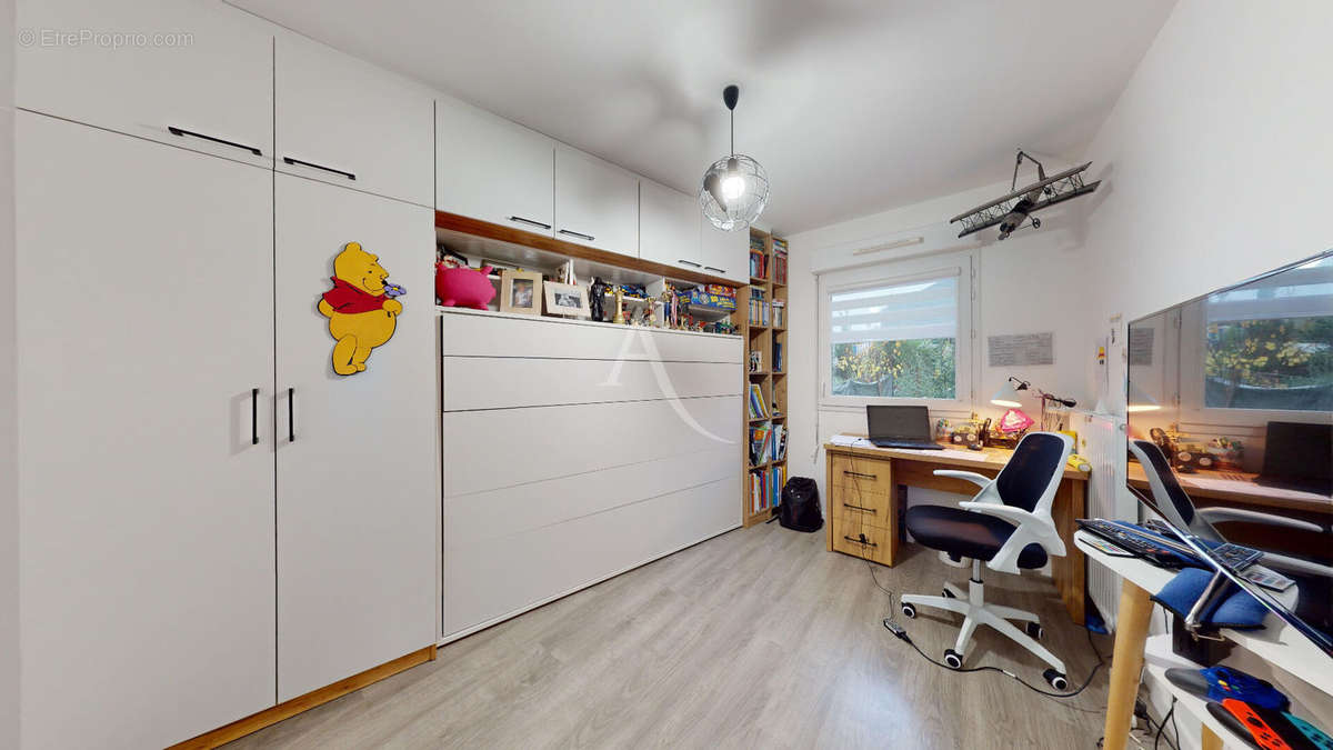 Appartement à CHAMPIGNY-SUR-MARNE