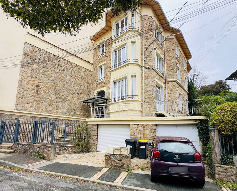 Appartement à LA ROCHE-SUR-YON