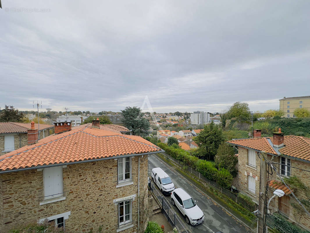 Appartement à LA ROCHE-SUR-YON