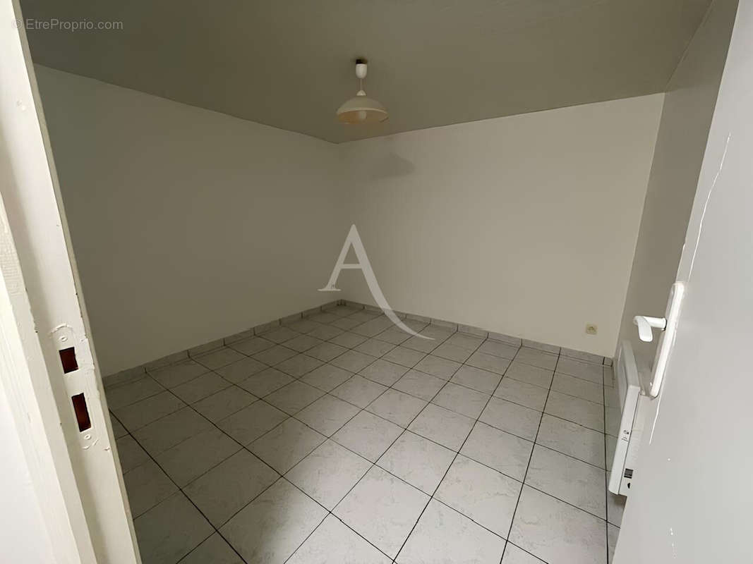 Appartement à CHOLET