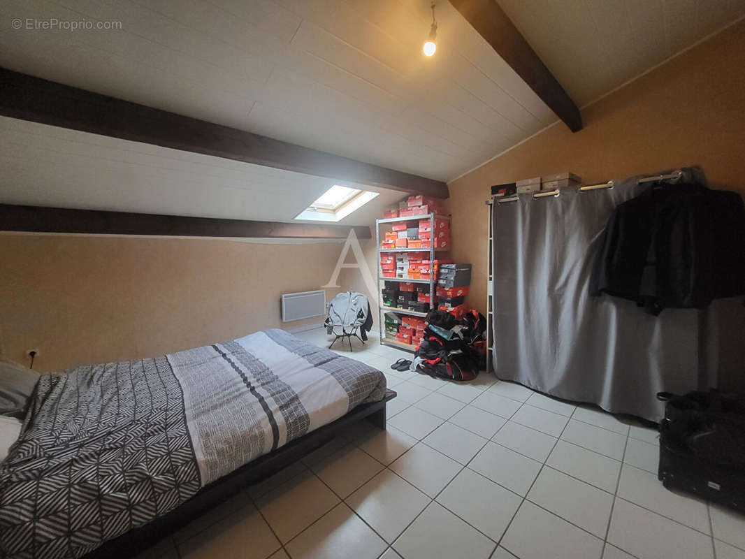 Appartement à CHOLET