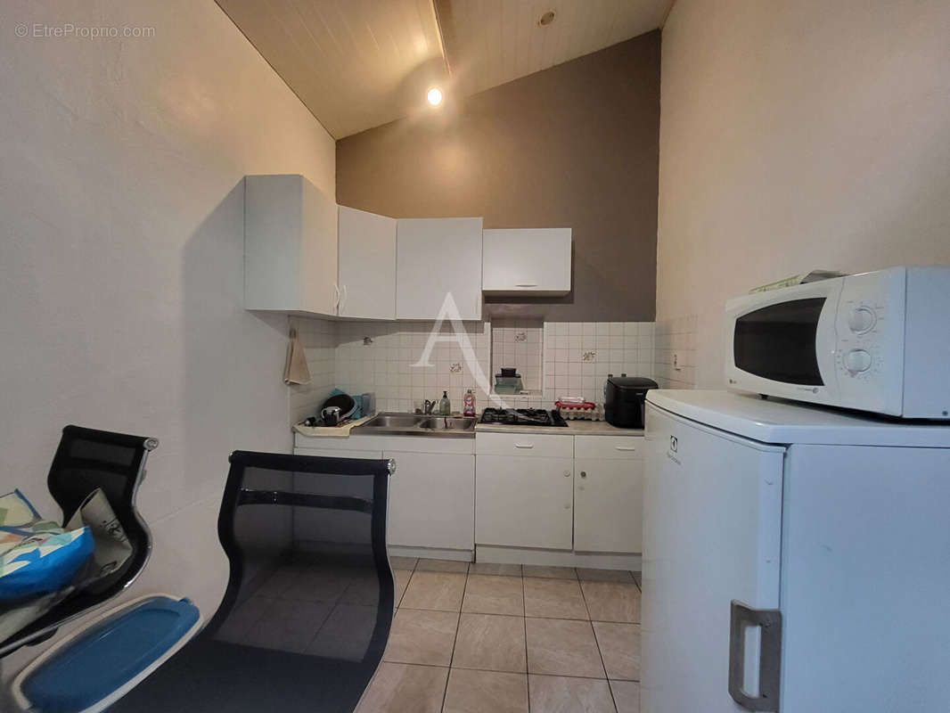 Appartement à CHOLET