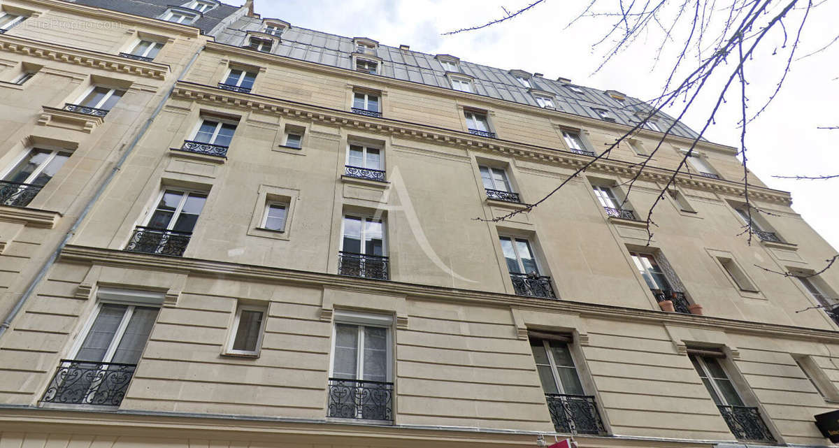 Appartement à PARIS-13E