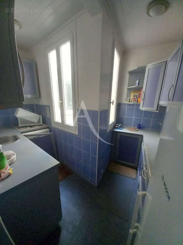 Appartement à PARIS-13E