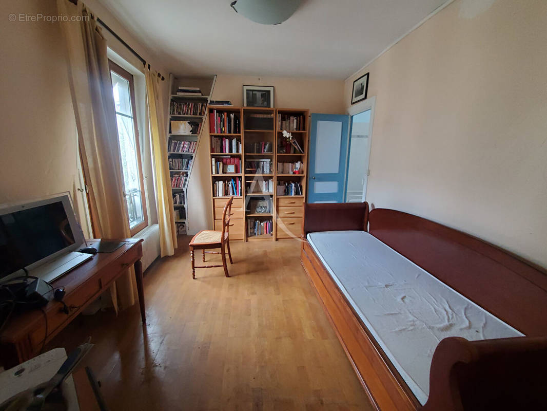 Appartement à PARIS-13E