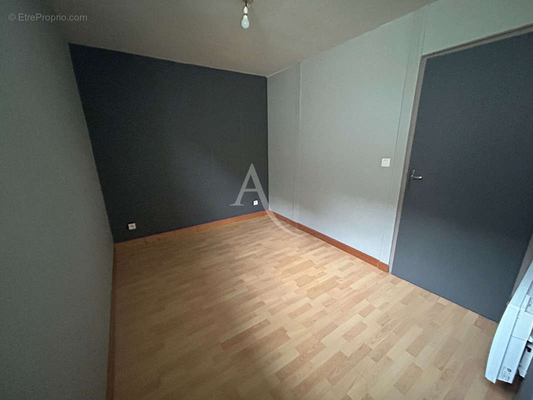 Appartement à SAINT-NAZAIRE