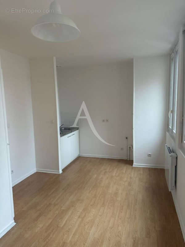 Appartement à SOISSONS