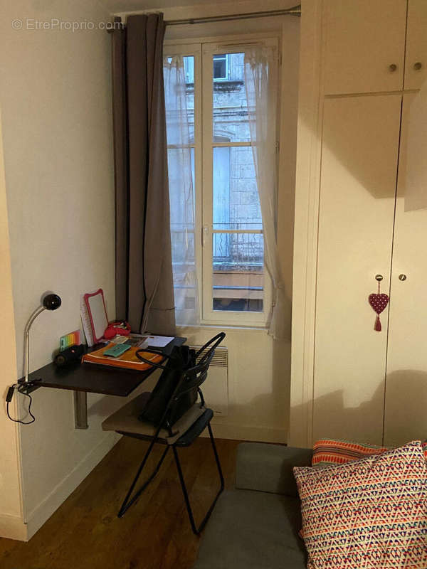 Appartement à LA ROCHELLE