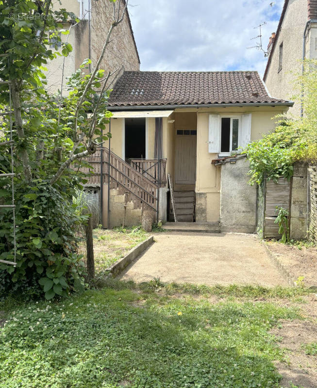 Maison à PERIGUEUX