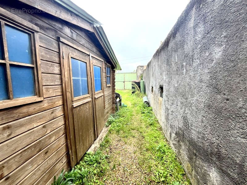 Appartement à DOUE-LA-FONTAINE