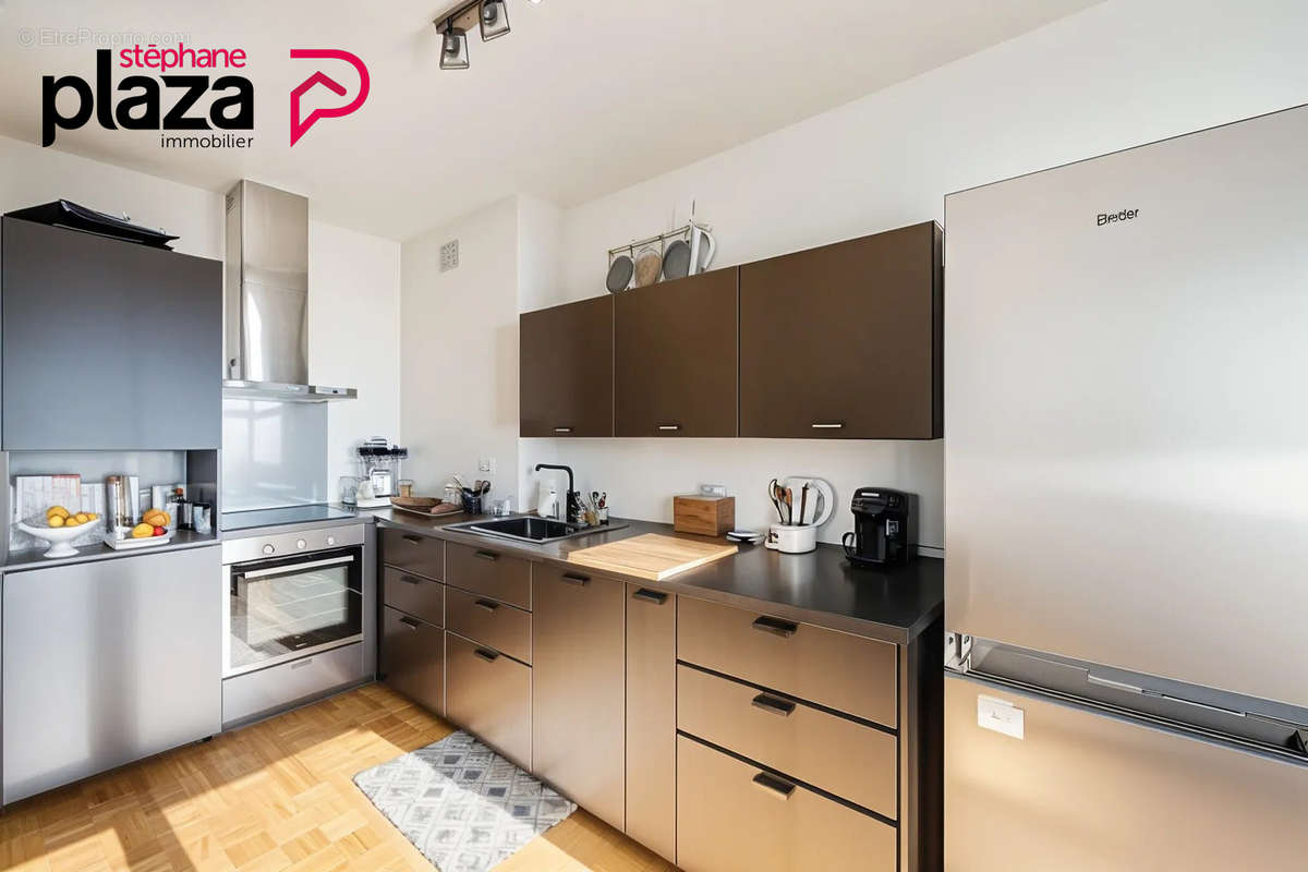 Appartement à LYON-5E