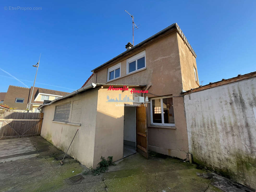 Appartement à CHEVILLY-LARUE