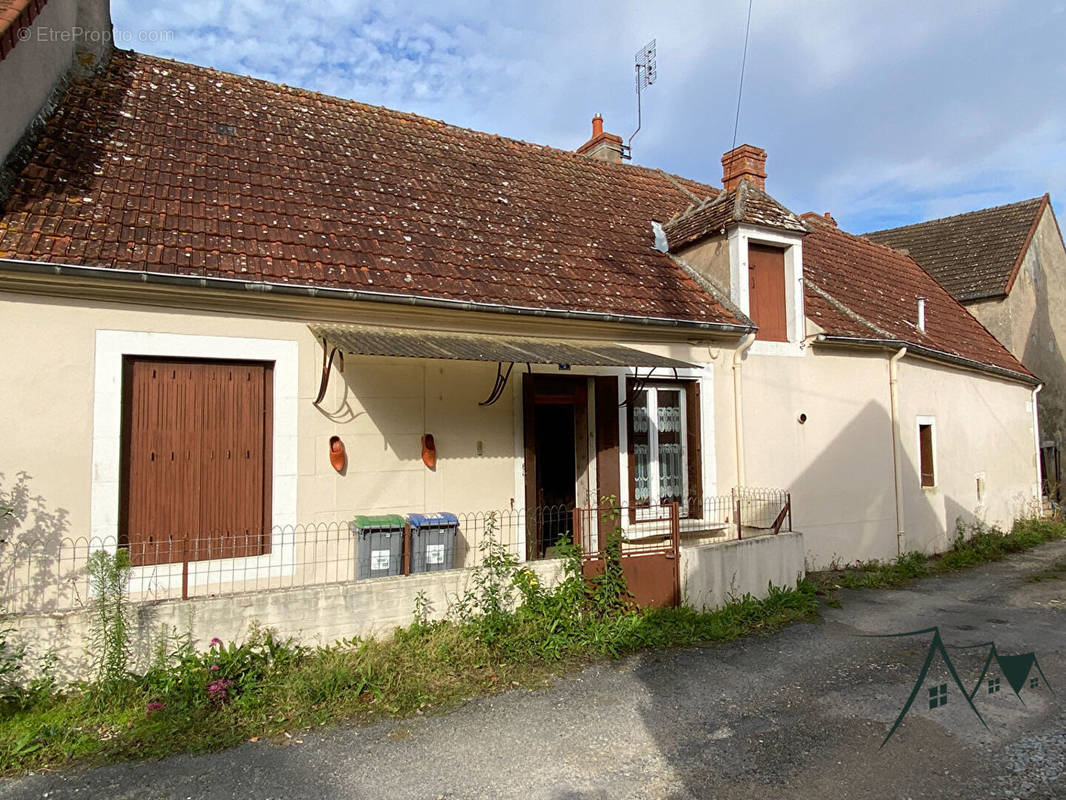 Maison à LA CELLE