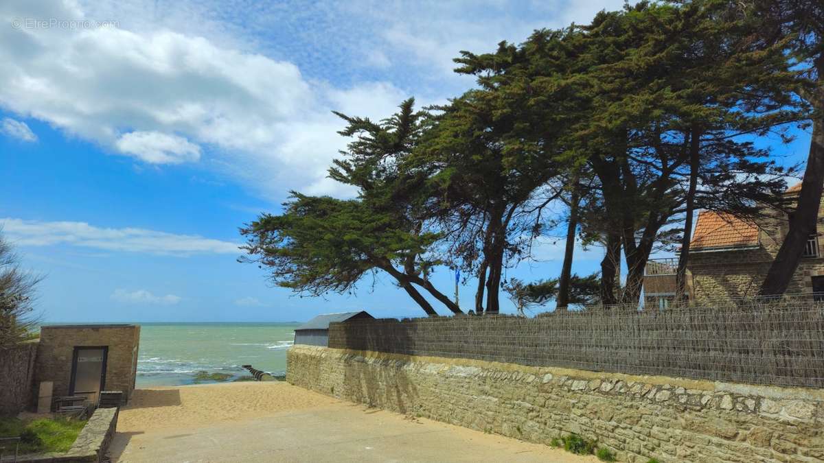 Appartement à PORNICHET