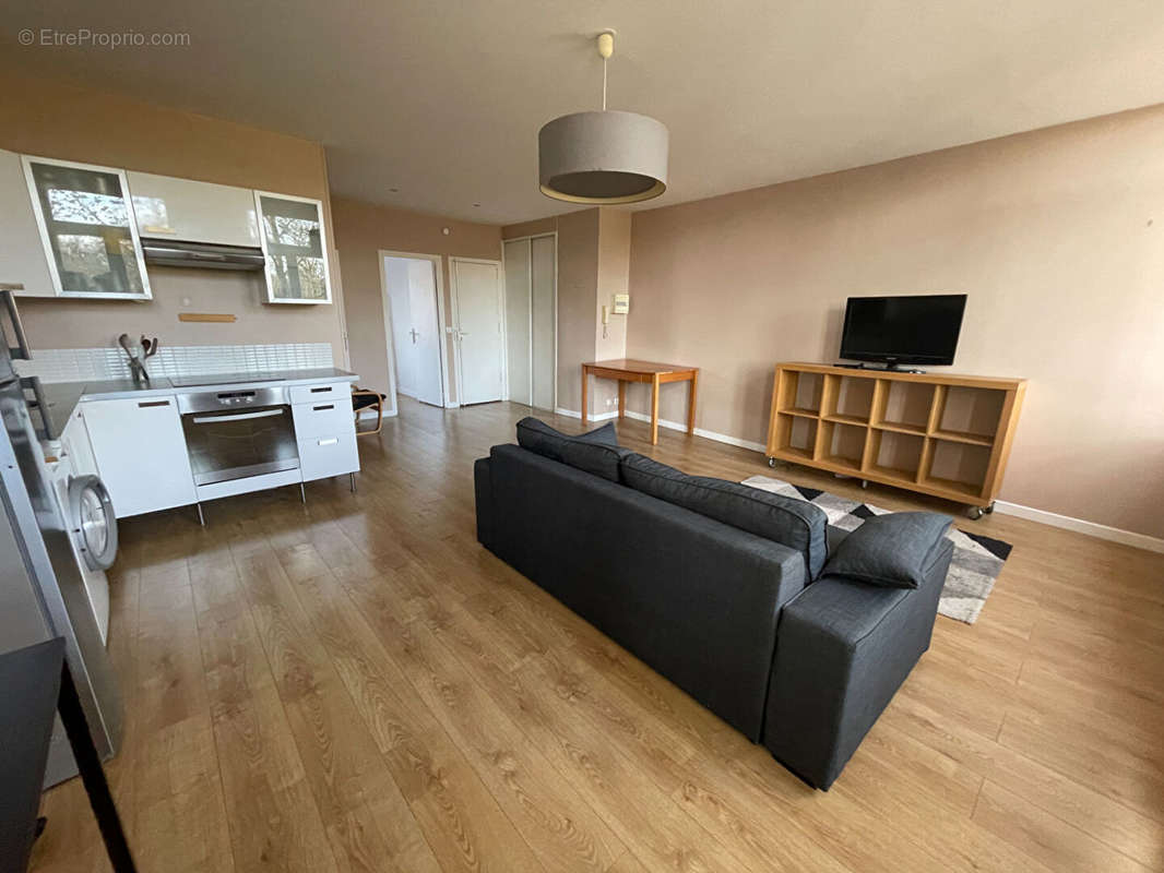 Appartement à LILLE