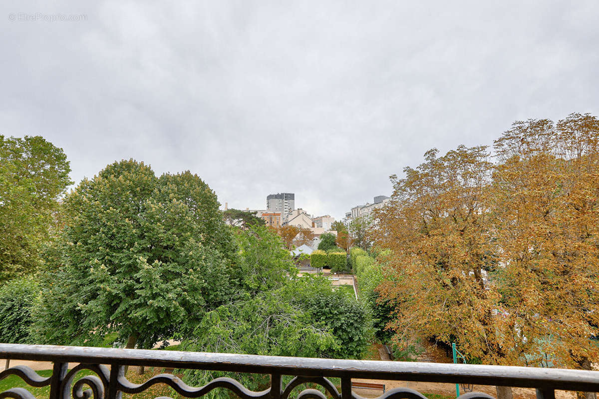 Appartement à COLOMBES