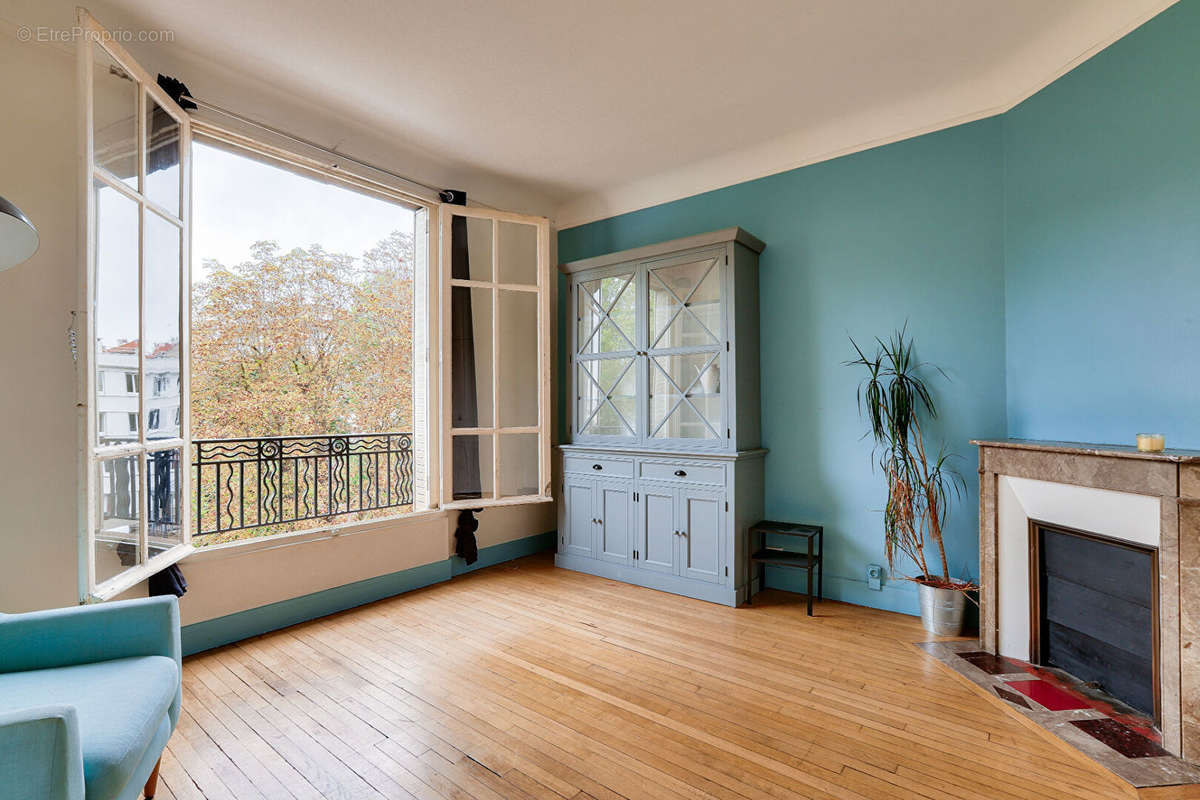 Appartement à COLOMBES