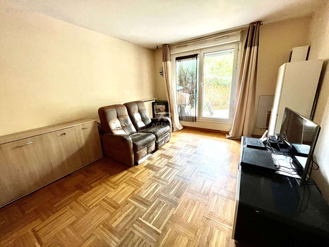 Appartement à CERGY