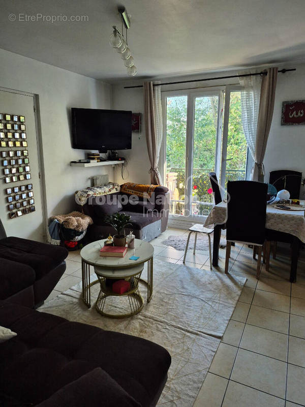 Appartement à ARGENTEUIL