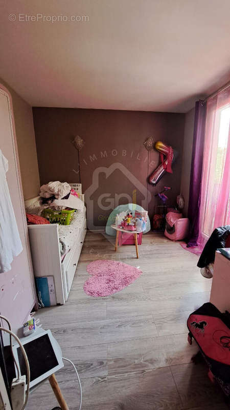 Appartement à ARGENTEUIL