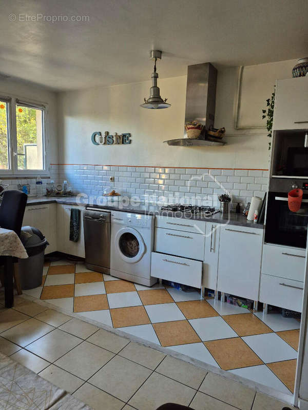 Appartement à ARGENTEUIL