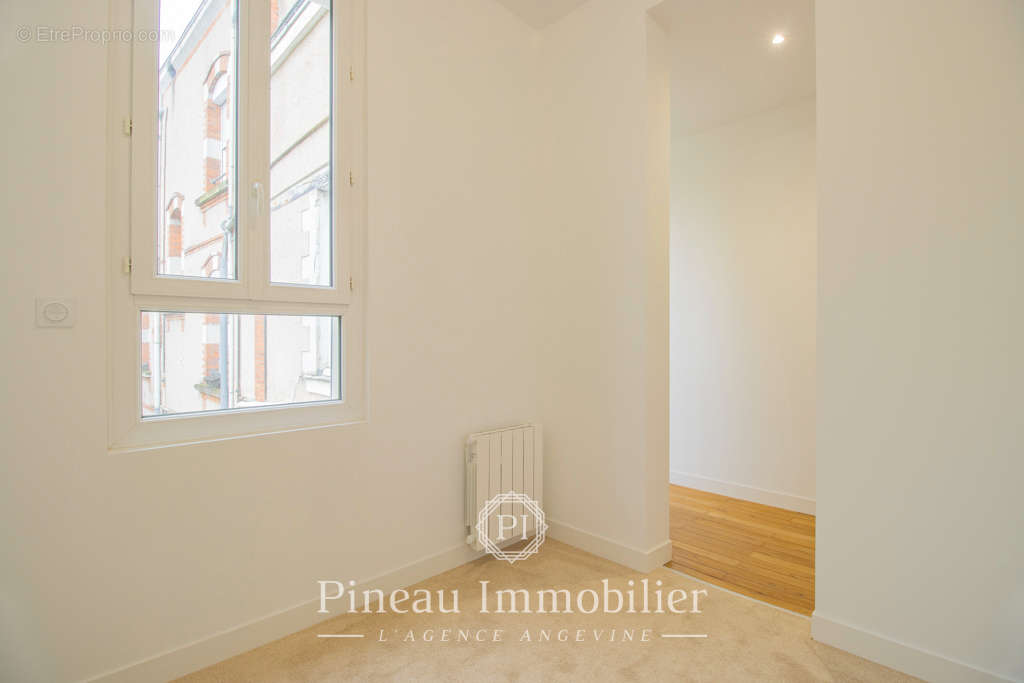 Appartement à ANGERS