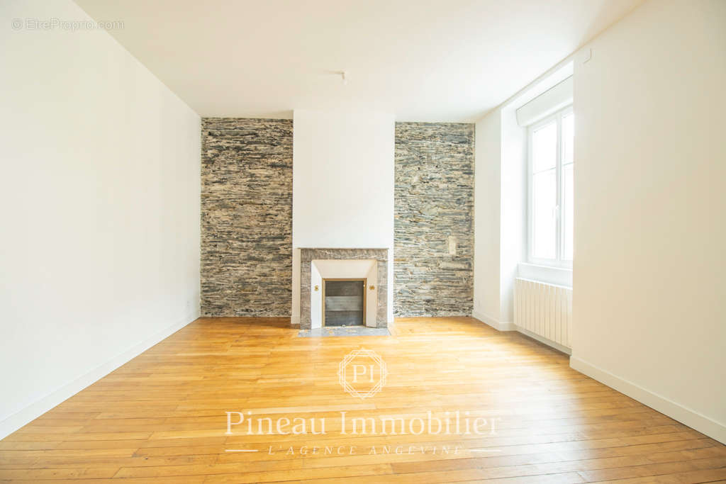 Appartement à ANGERS