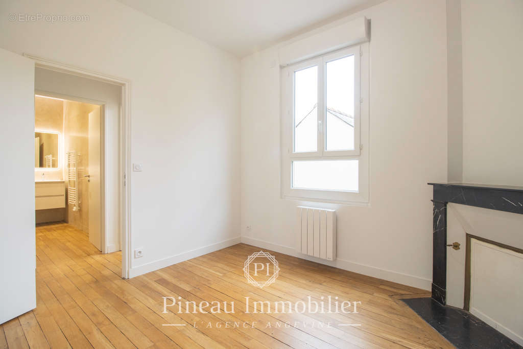 Appartement à ANGERS