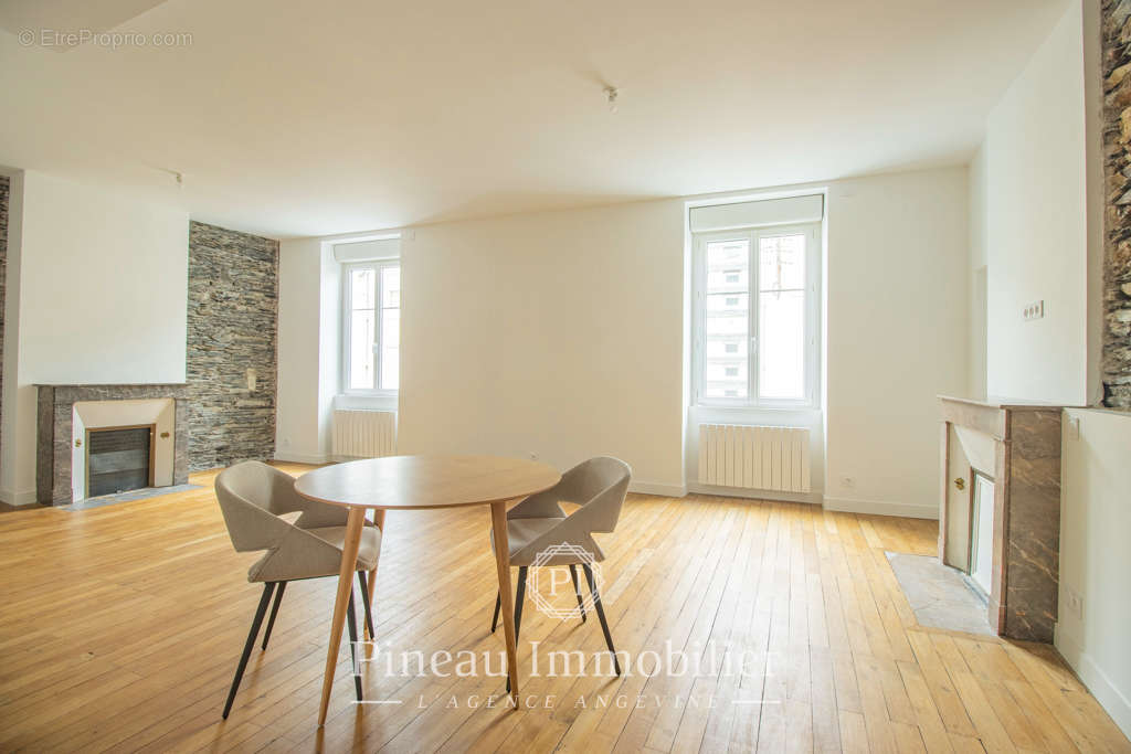 Appartement à ANGERS