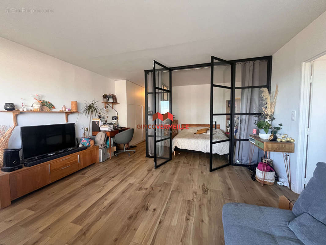 Appartement à LE PECQ