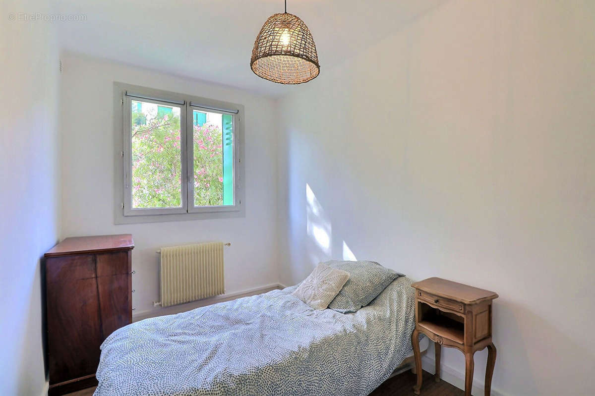 Appartement à MARSEILLE-12E