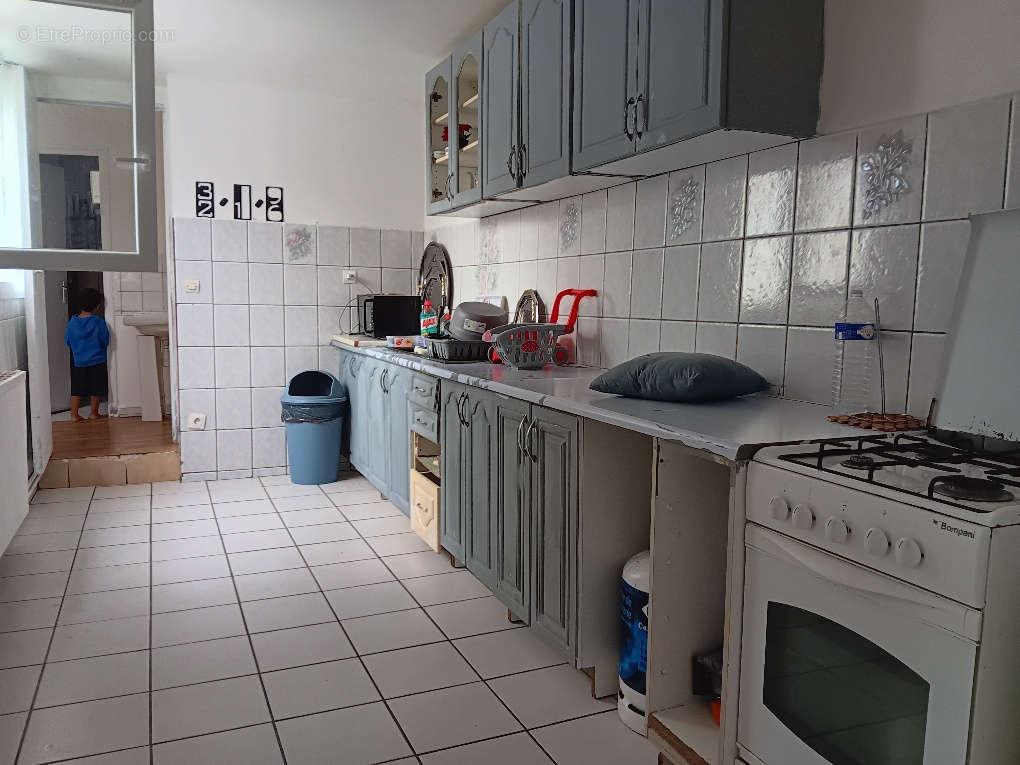 Appartement à ROUBAIX