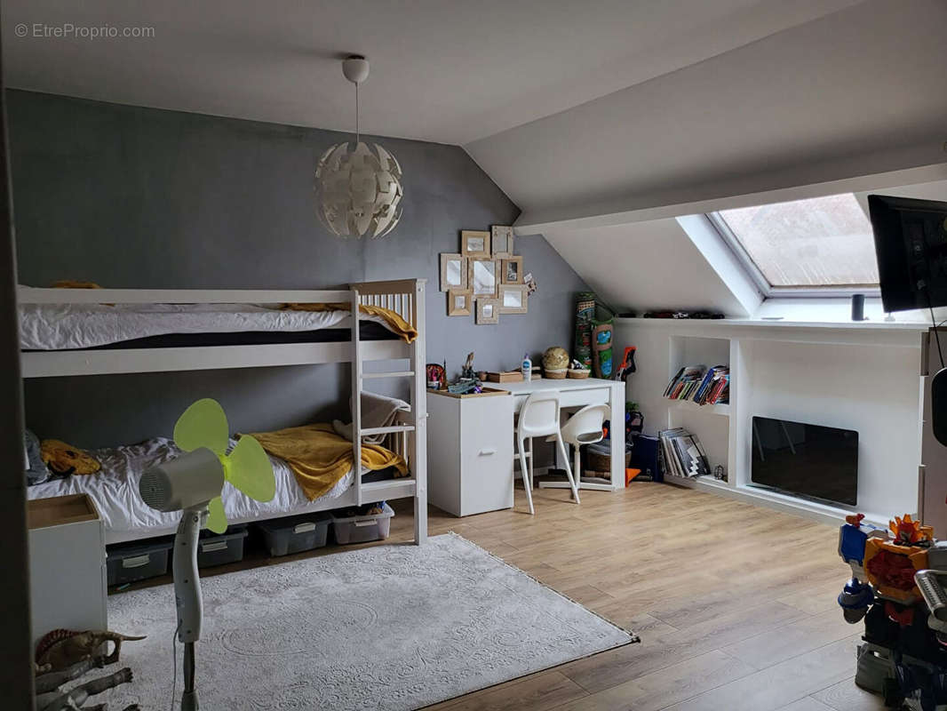 Appartement à TOURCOING