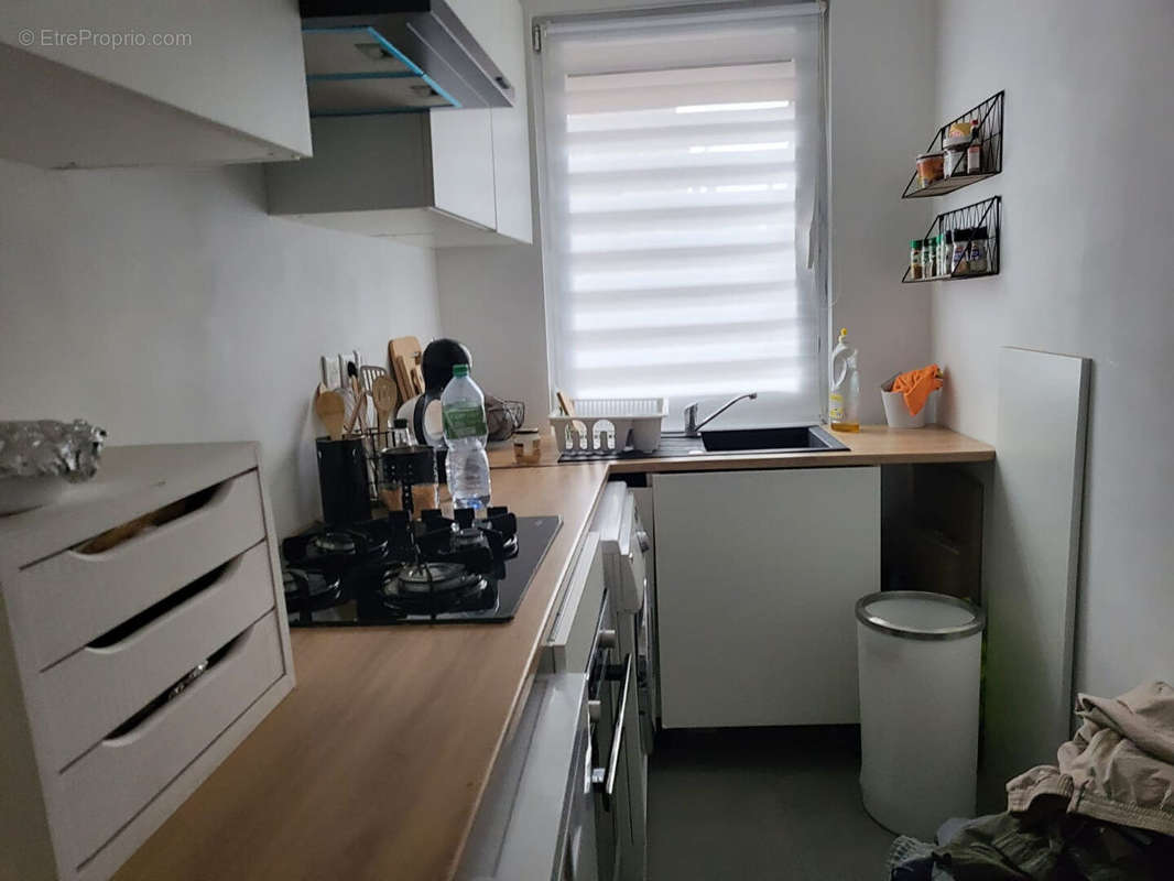 Appartement à TOURCOING