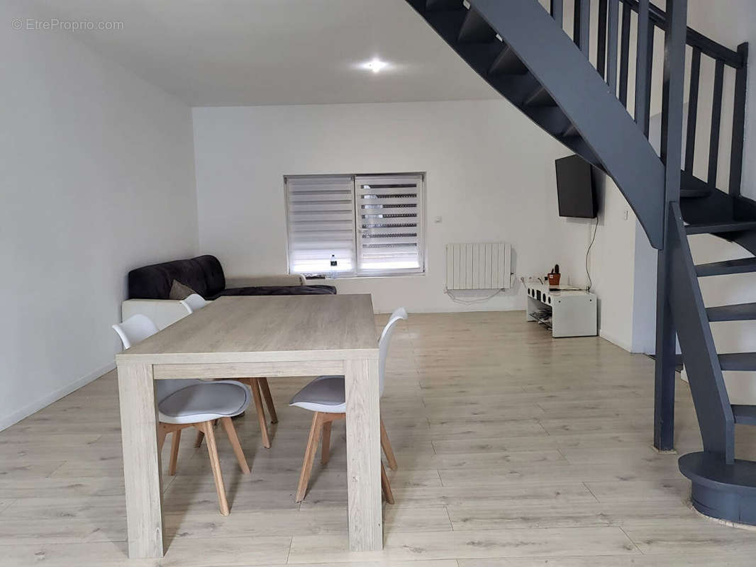 Appartement à TOURCOING