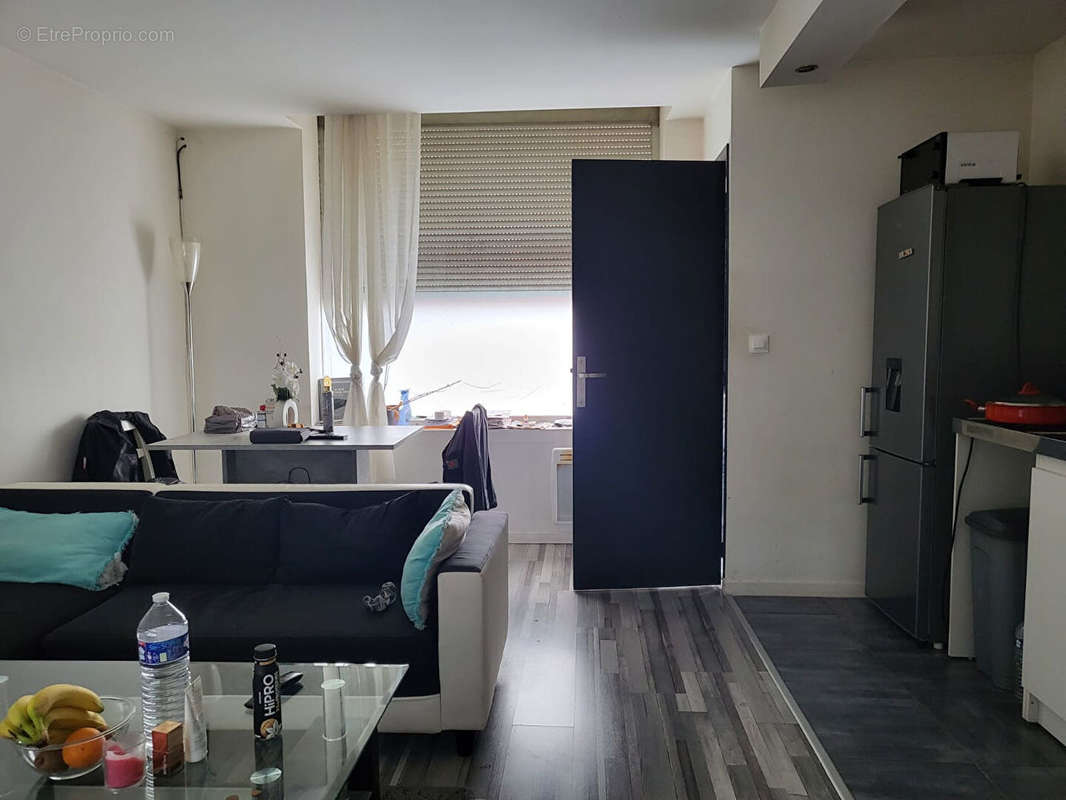 Appartement à TOURCOING