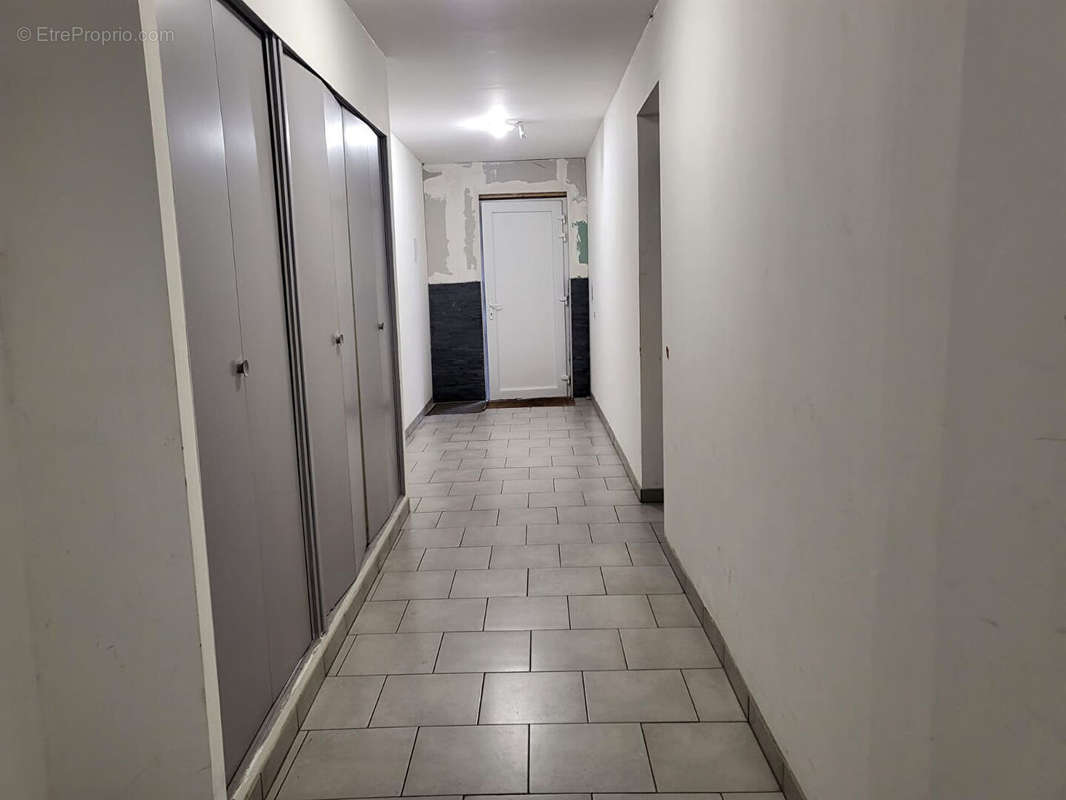 Appartement à TOURCOING