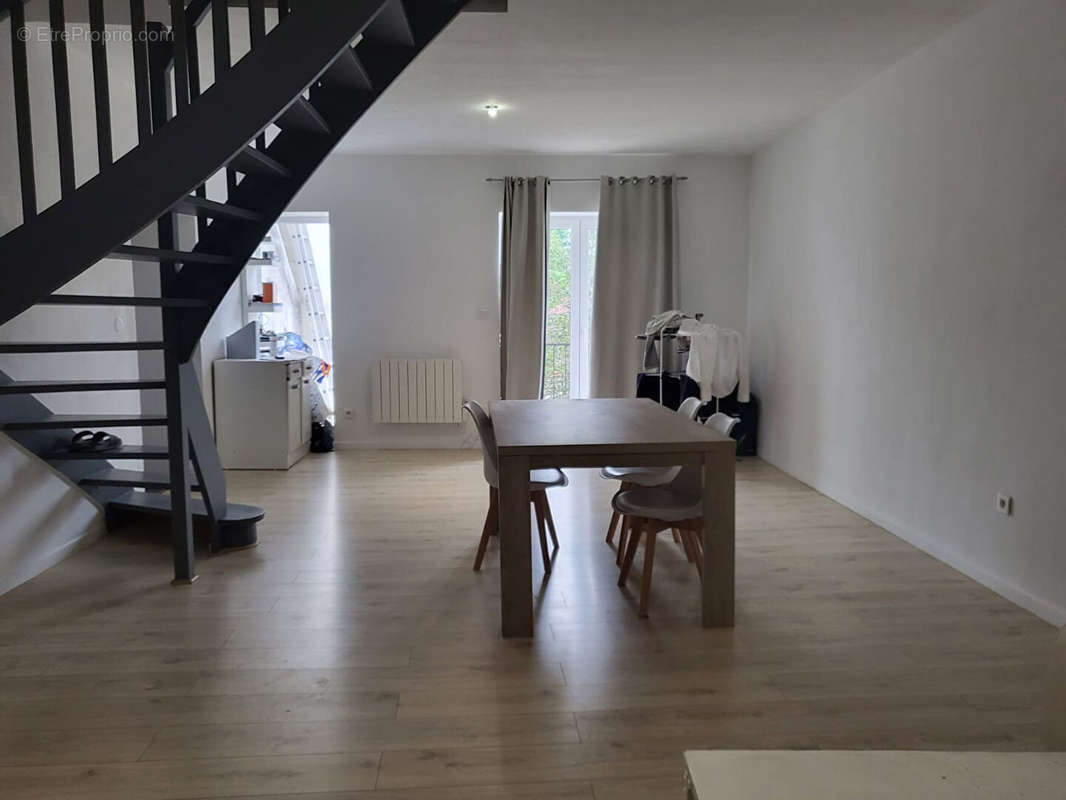 Appartement à TOURCOING