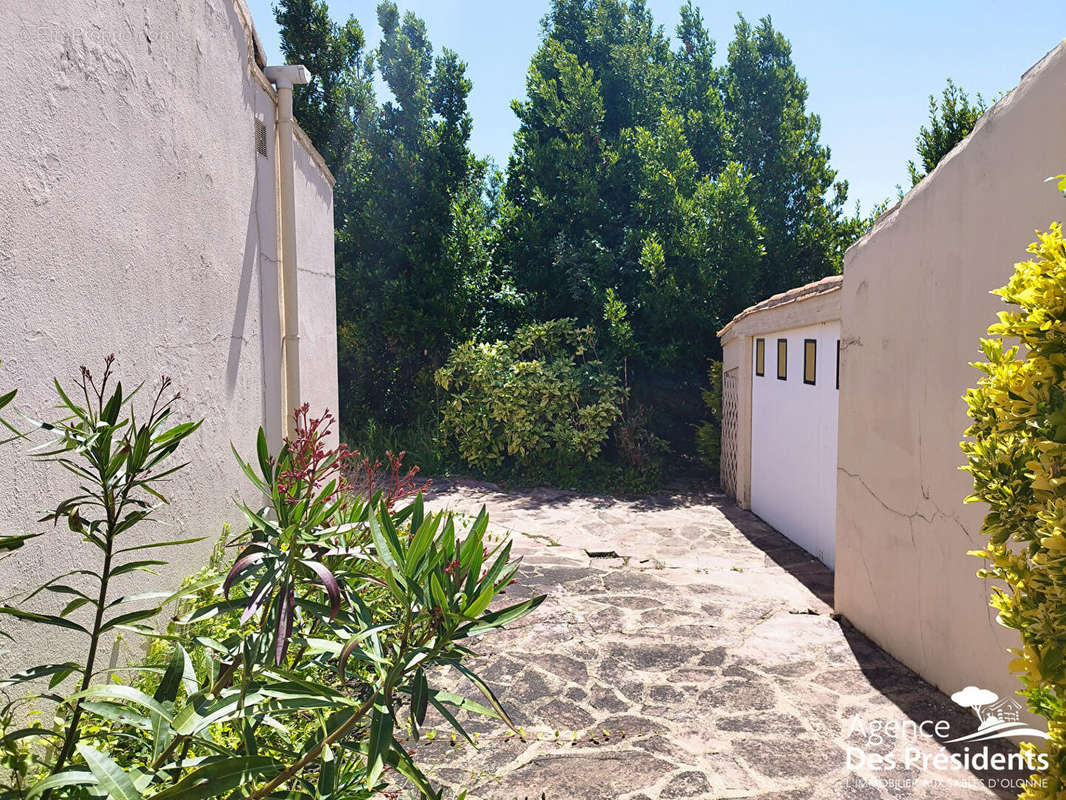 Maison à LES SABLES-D&#039;OLONNE