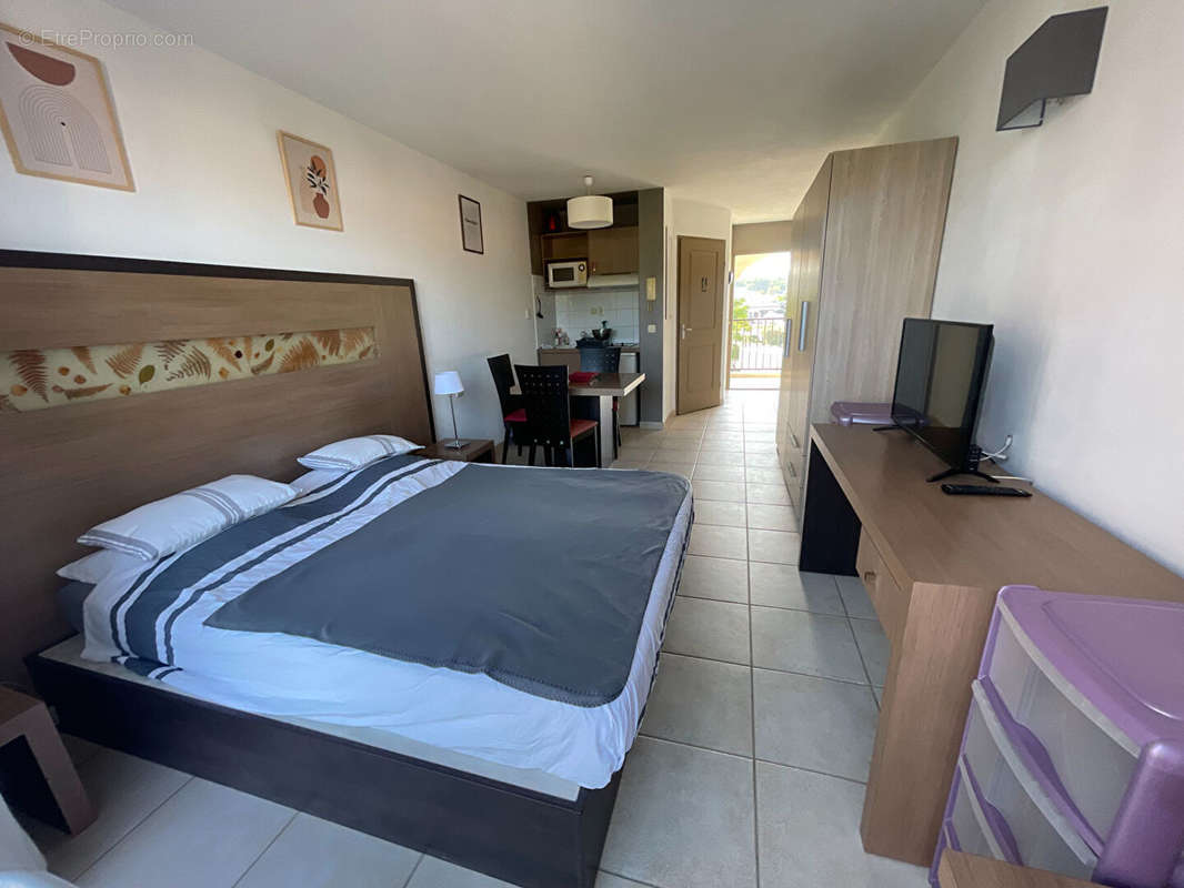 Appartement à ROUSSET