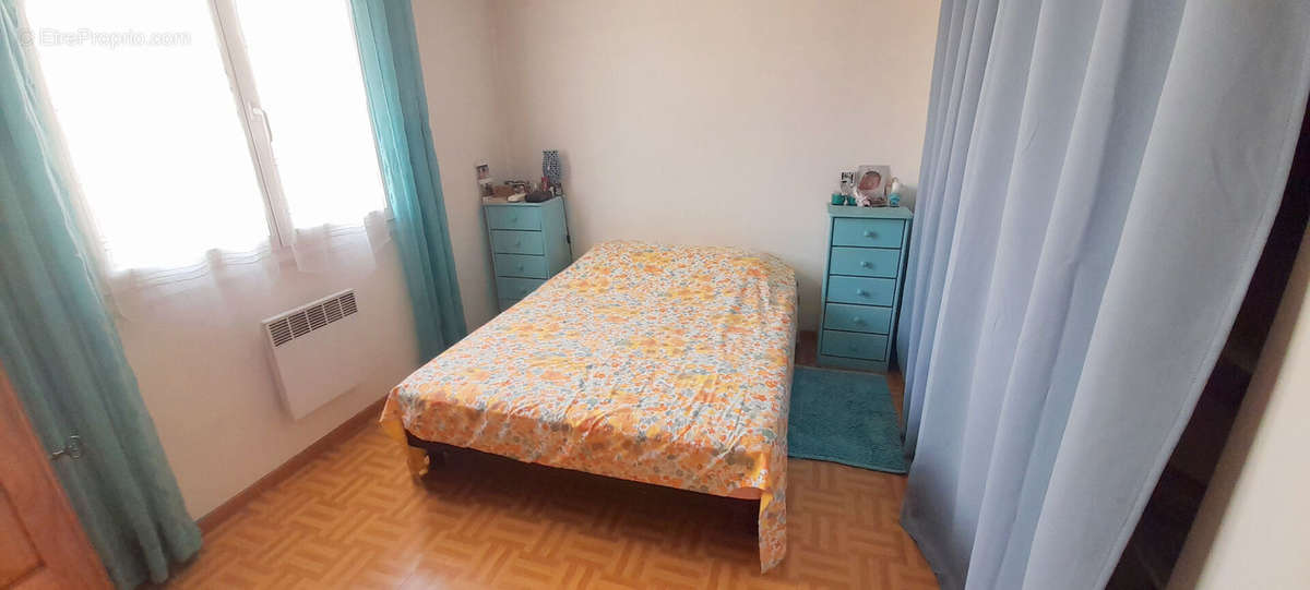 Appartement à MARSEILLE-14E