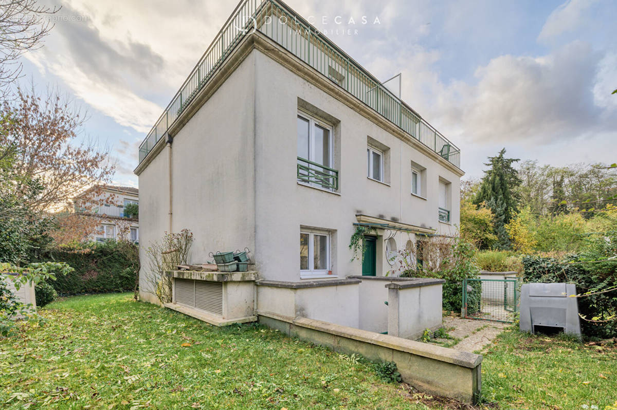 Maison à NOGENT-SUR-MARNE