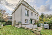 Maison à NOGENT-SUR-MARNE