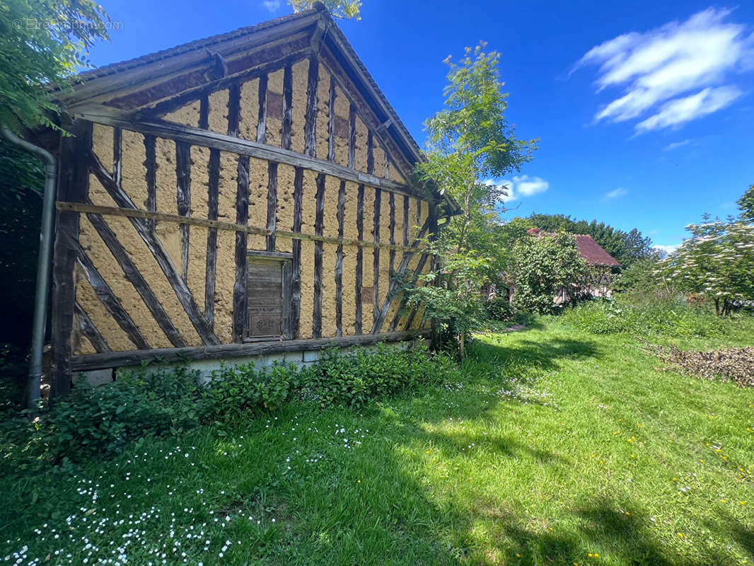 Maison à VIMOUTIERS