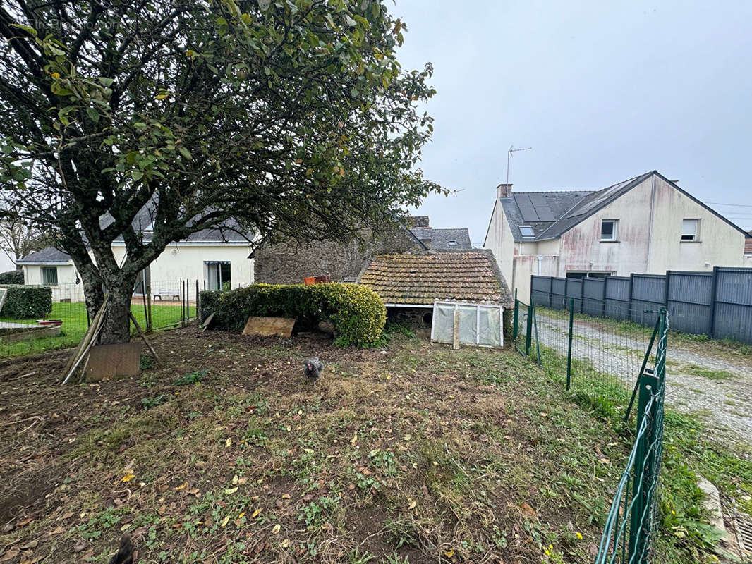 Maison à SAINT-NAZAIRE