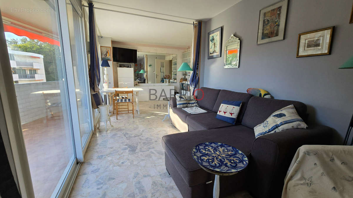 Appartement à ARGELES-SUR-MER