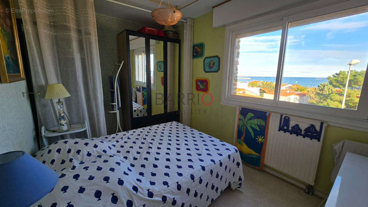 Appartement à ARGELES-SUR-MER