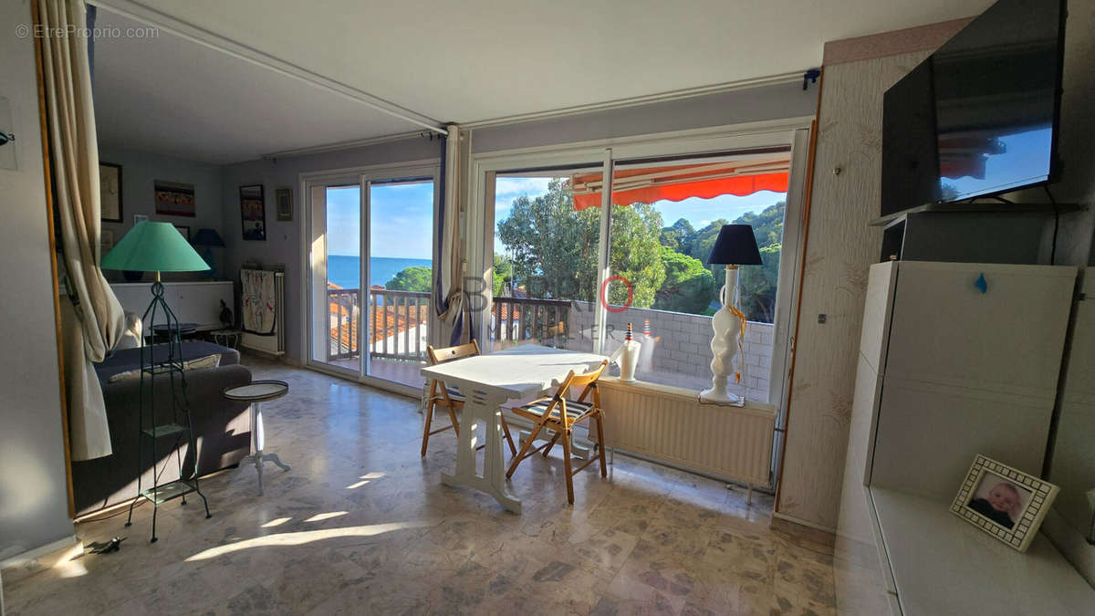 Appartement à ARGELES-SUR-MER